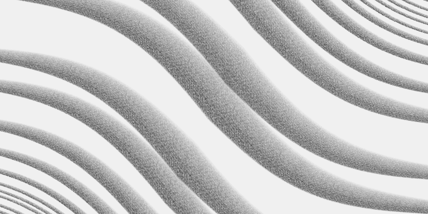 Sample strokes from Aurelia's pencils