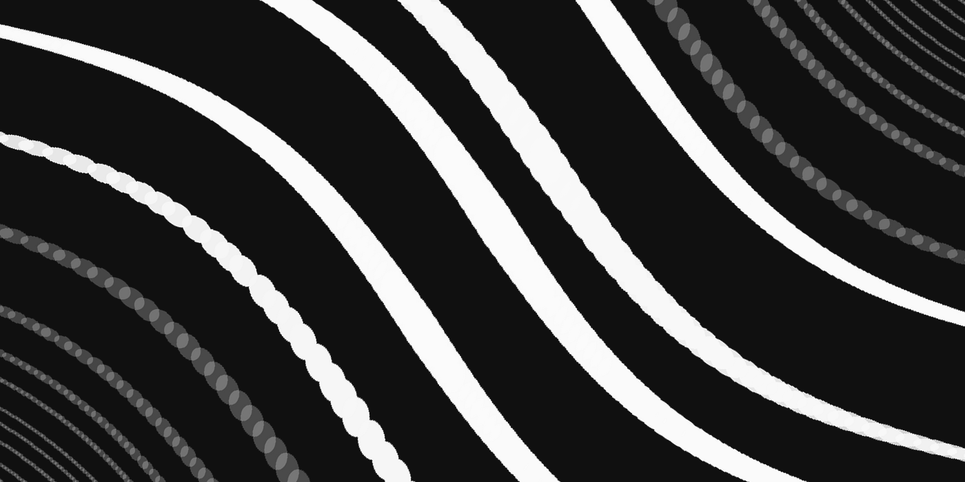 Sample strokes from Muses